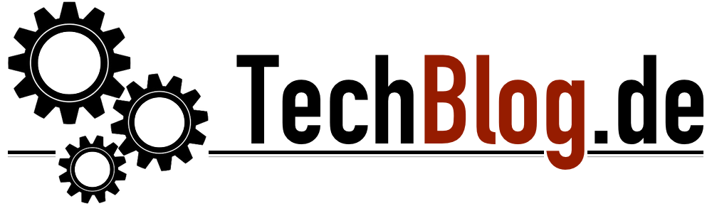 TechBlog.de logo